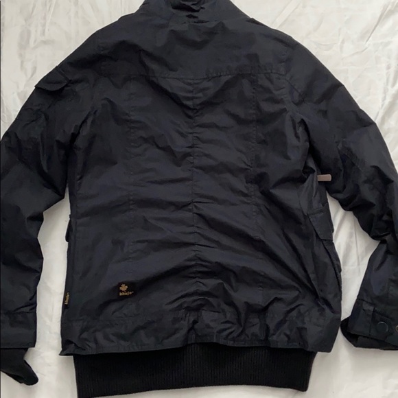 Khujo Coat - Picture 5 of 5